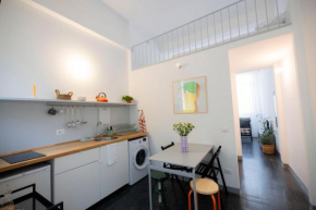 Tradate 9 - Nuovissimo Bilocale in Bovisa Milano